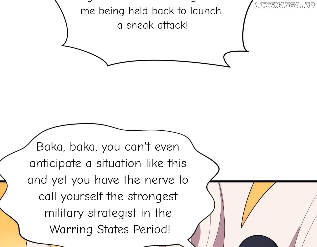 Era of the Haunted Chapter 406 - page 28